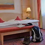 Hotel Ringhotel Weisser Hirsch Wernigerode