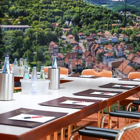 Ringhotel Weisser Hirsch 4*