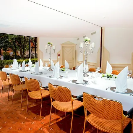 Hotel Ringhotel Weisser Hirsch