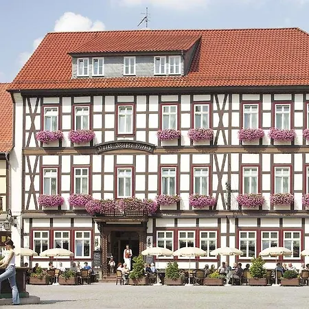 Ringhotel Weißer Hirsch 4*