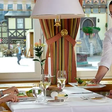 Ringhotel Weisser Hirsch