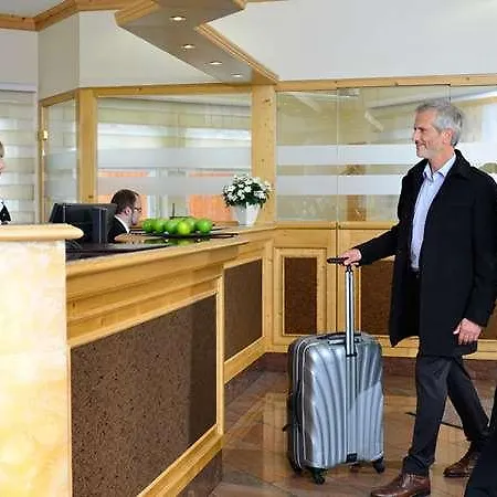 Ringhotel Weisser Hirsch Hotel Wernigerode