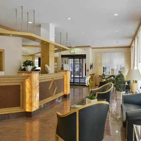 Ringhotel Weisser Hirsch Wernigerode