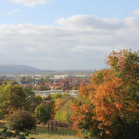 Hotel Ringhotel Weisser Hirsch