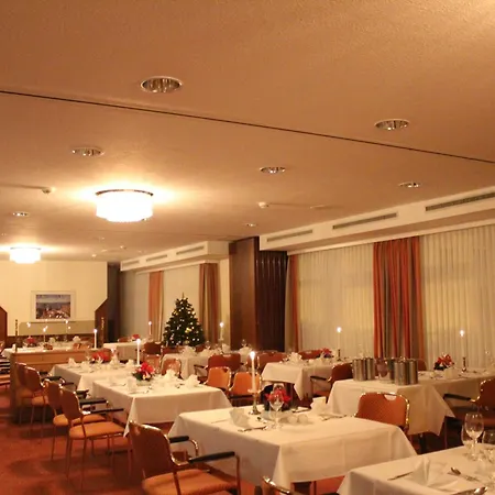 Отель Ringhotel Weisser Hirsch 4*
