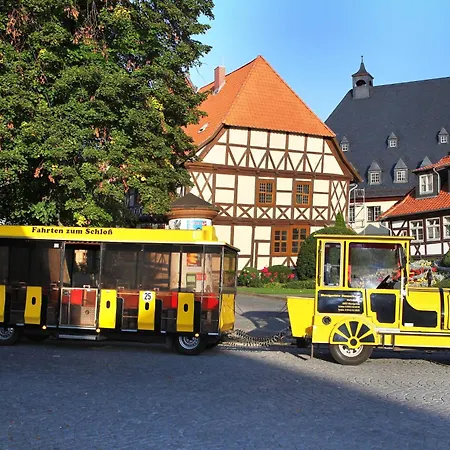 Ringhotel Weisser Hirsch