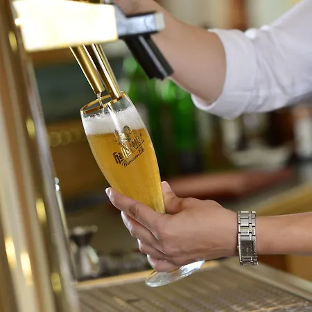 Ringhotel Weisser Hirsch Wernigerode