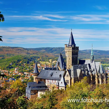 Hotel Ringhotel Weisser Hirsch 4*