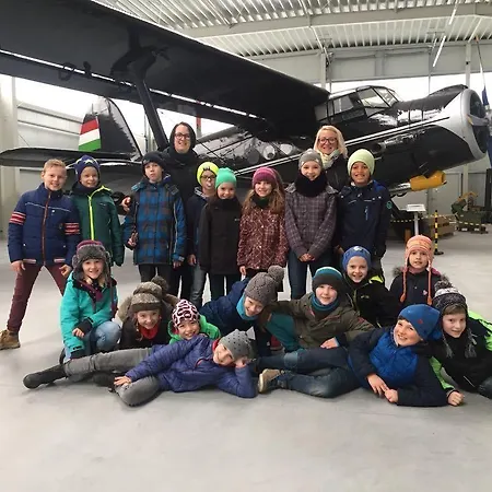 Отель Ringhotel Weisser Hirsch 4*