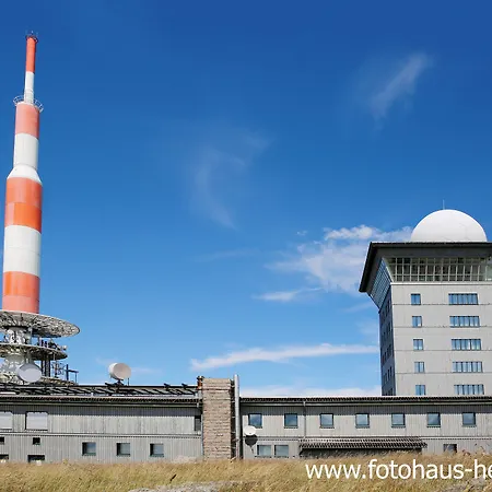 Ringhotel Weisser Hirsch Hotel