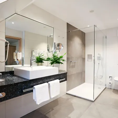 Ringhotel Weisser Hirsch 4*