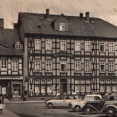 Hotel Ringhotel Weißer Hirsch