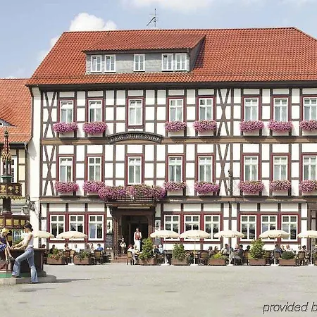 Ringhotel Weißer Hirsch Wernigerode