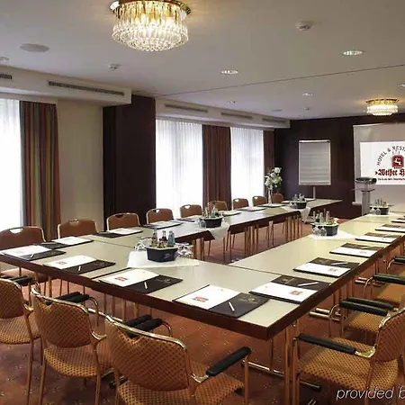 Ringhotel Weißer Hirsch