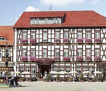Ringhotel Weißer Hirsch Hotel Wernigerode