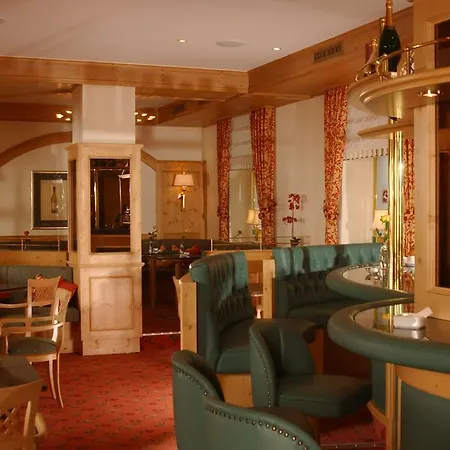 Ringhotel Weisser Hirsch