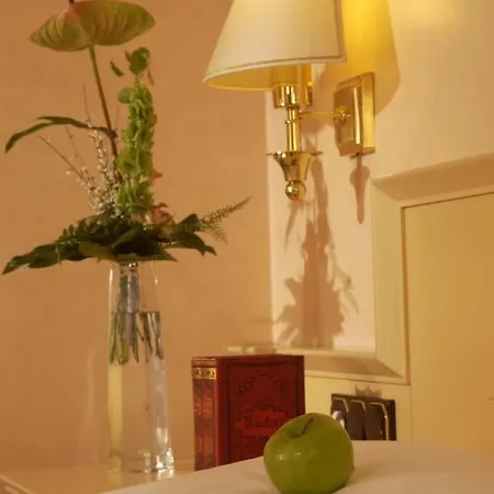 Ringhotel Weißer Hirsch Hotel 4*