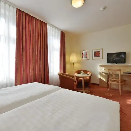 Ringhotel Weisser Hirsch Wernigerode