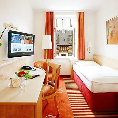 Hotel Ringhotel Weisser Hirsch