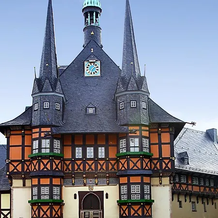 Ringhotel Weißer Hirsch Hotel 4*