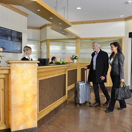 Ringhotel Weißer Hirsch Wernigerode