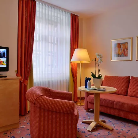 Ringhotel Weißer Hirsch