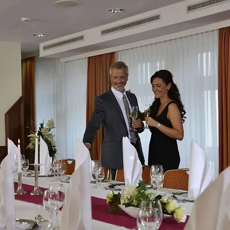 Ringhotel Weißer Hirsch