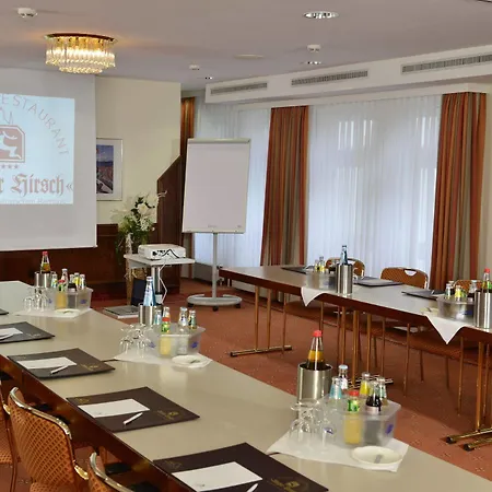Ringhotel Weißer Hirsch Hotel Wernigerode
