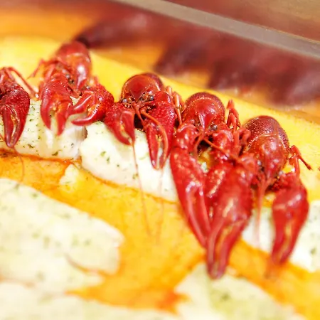 Hotel Ringhotel Weisser Hirsch 4*