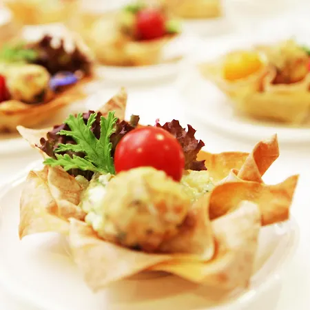 Ringhotel Weisser Hirsch 4* Wernigerode