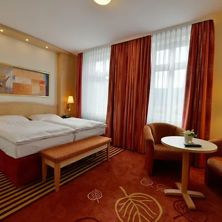 Ringhotel Weisser Hirsch
