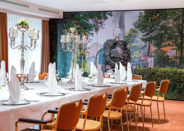 Ringhotel Weißer Hirsch 4*