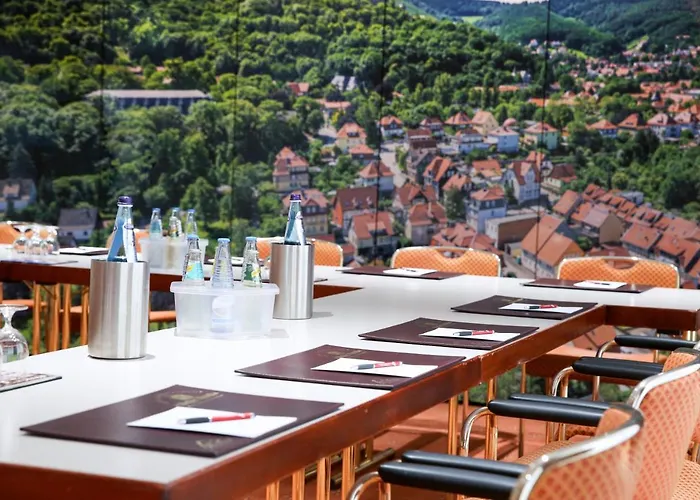 Ringhotel Weisser Hirsch 4*