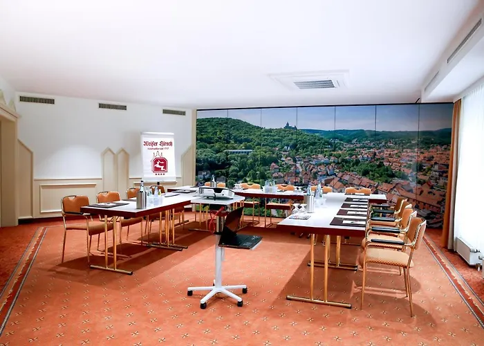 Ringhotel Weißer Hirsch