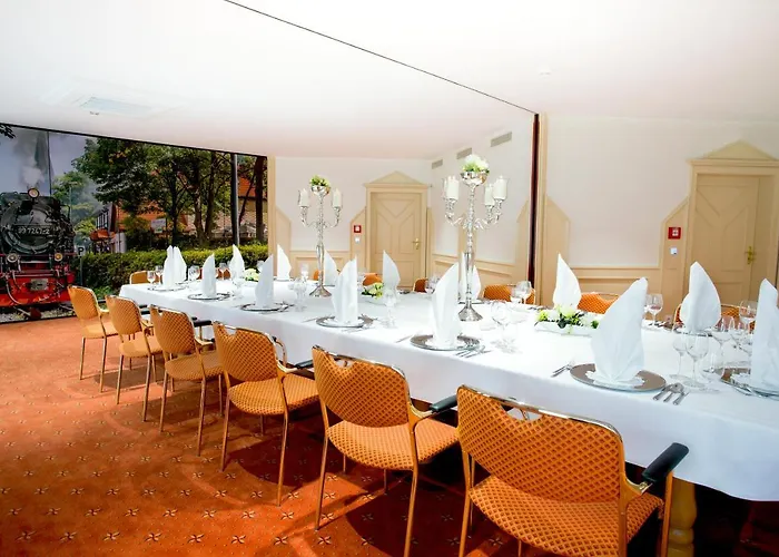 Hotel Ringhotel Weißer Hirsch