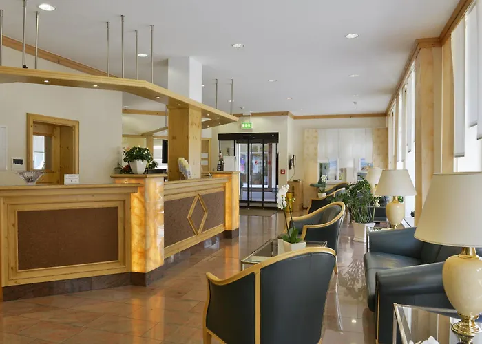 Ringhotel Weißer Hirsch Wernigerode