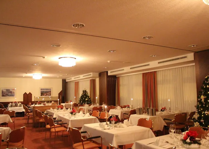 Hotel Ringhotel Weißer Hirsch 4*
