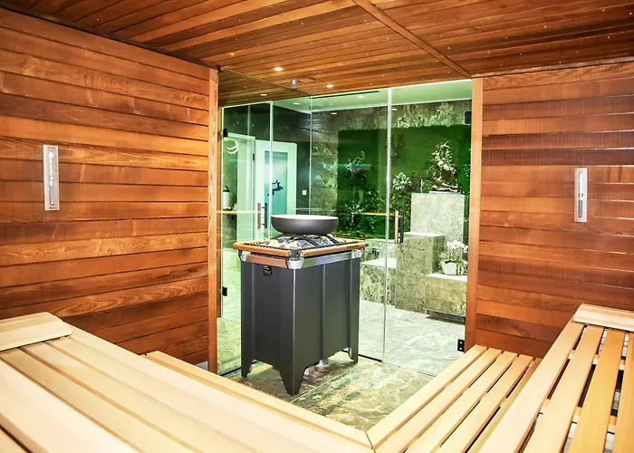 Ringhotel Weißer Hirsch