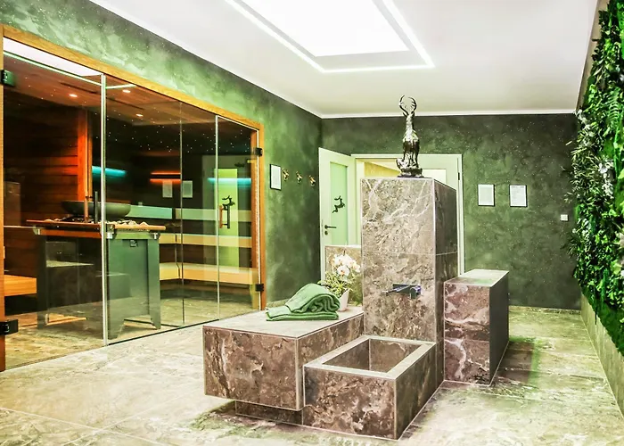 Hotel Ringhotel Weißer Hirsch