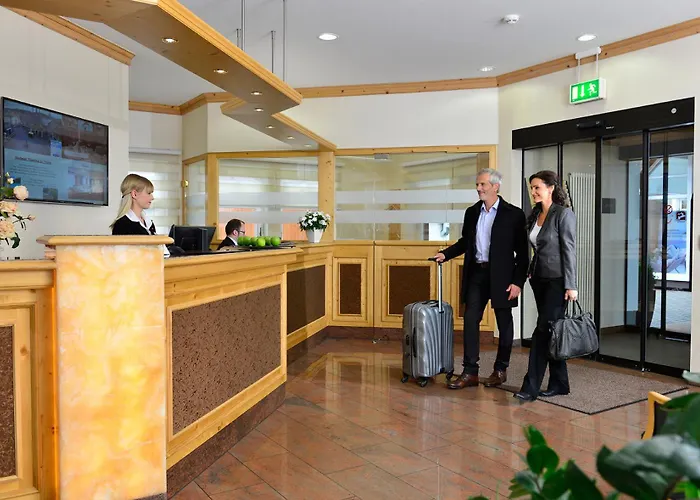 Ringhotel Weißer Hirsch Hotel 4*