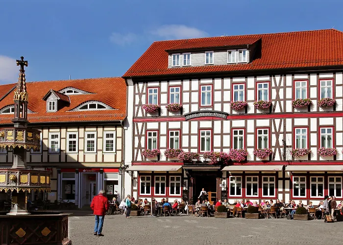 Ringhotel Weißer Hirsch 4*