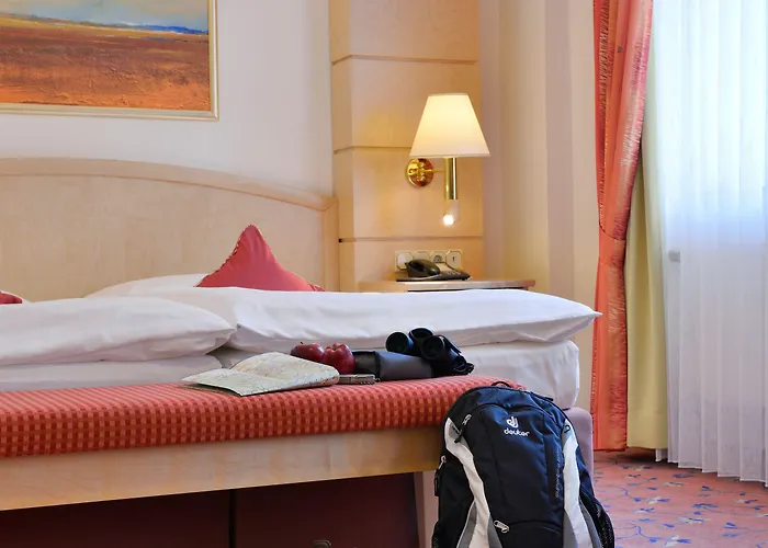 Ringhotel Weißer Hirsch 4*