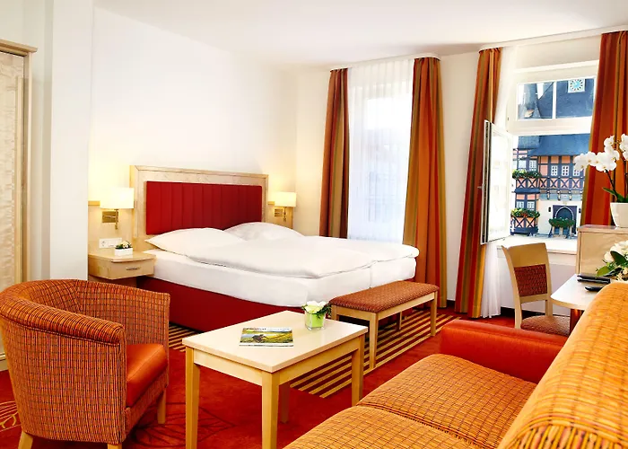 Ringhotel Weißer Hirsch 4*