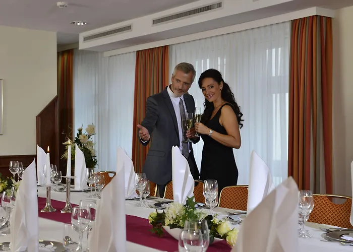 Ringhotel Weißer Hirsch 4*