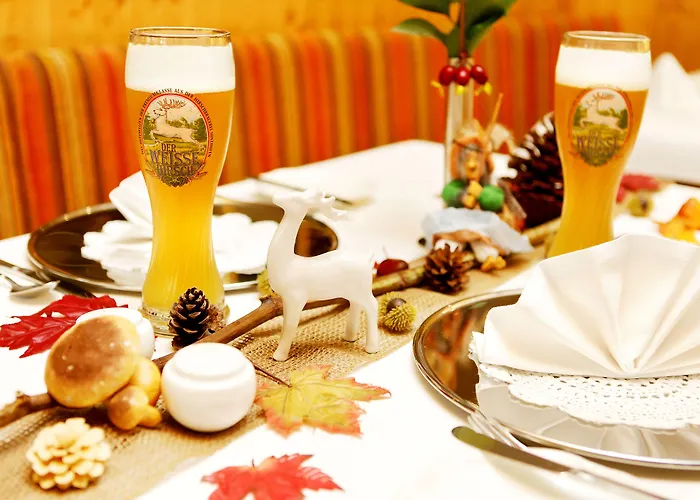 Hotel Ringhotel Weißer Hirsch