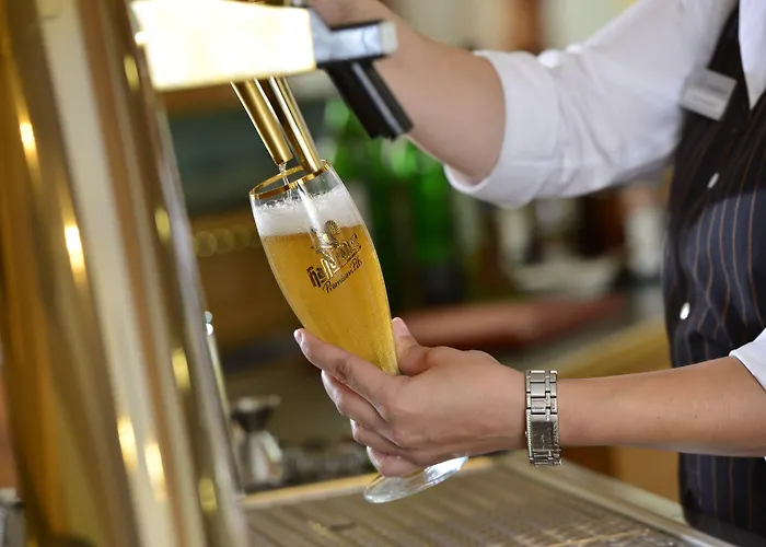 Ringhotel Weisser Hirsch Wernigerode