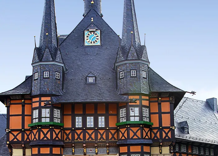 Ringhotel Weißer Hirsch Hotel 4*