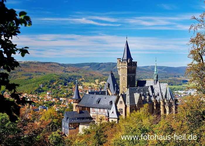 Hotel Ringhotel Weißer Hirsch 4*