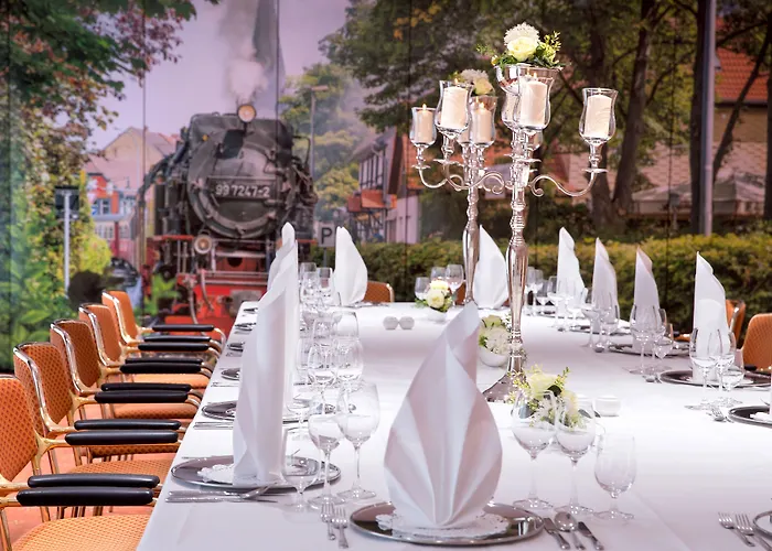 Hotel Ringhotel Weißer Hirsch 4*