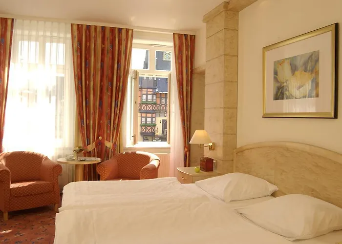 Ringhotel Weißer Hirsch Hotel 4*